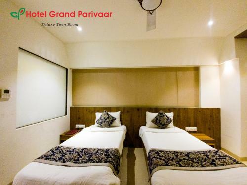 Hotel Grand Parivaar