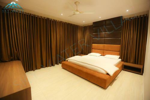 Skywater Villas & Lifestyle - Private Pool Villa