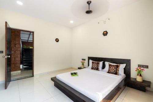 Eko Stay Gold - Bougain Villa