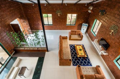 Eko Stay Gold - Bougain Villa