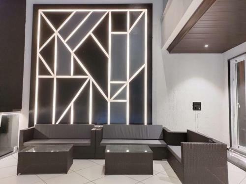 Redhomex Villa Americano