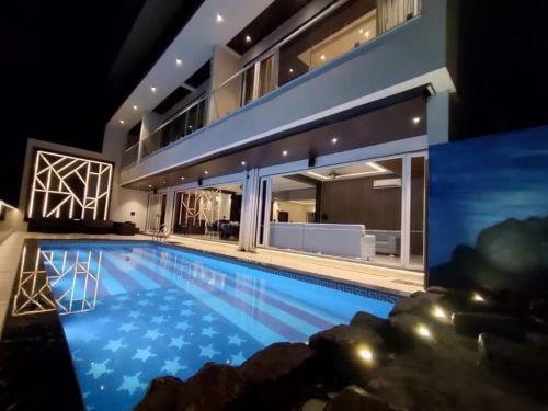 Redhomex Villa Americano