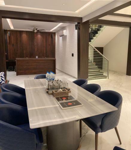Redhomex Villa Americano