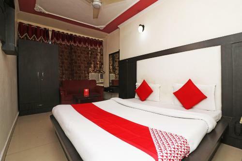 Oyo 35806 Hotel Himgiri