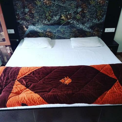 Hotel Shree Vardhman Classic