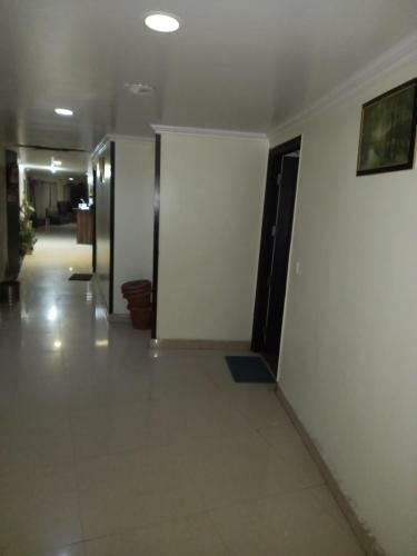 Hotel Shree Vardhman Classic