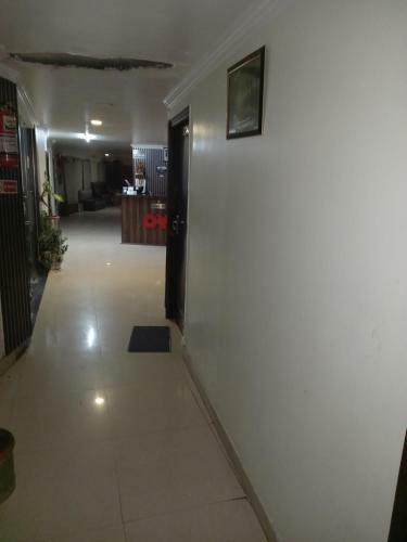 Hotel Shree Vardhman Classic