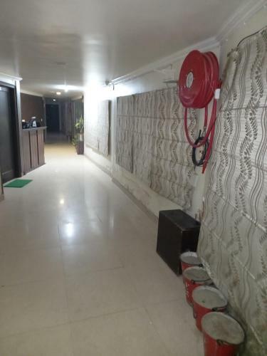 Hotel Shree Vardhman Classic
