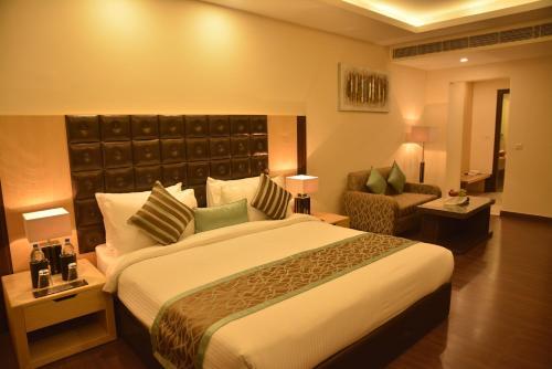 Hotel Lords Inn Jammu