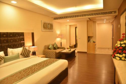 Hotel Lords Inn Jammu