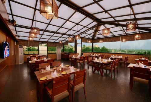 Hotel Lords Inn Jammu