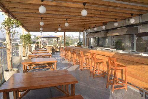 Hotel Lords Inn Jammu