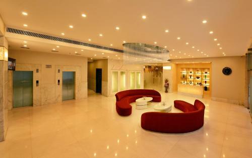 Hotel Lords Inn Jammu
