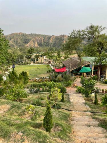 Agroturismo Suvarsha Greens Mohali