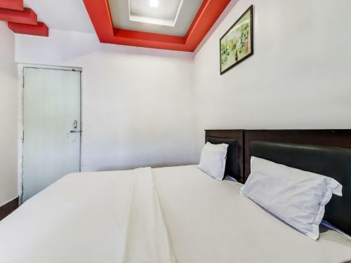 Oyo Flagship 83103 Hotel Rudra Residency