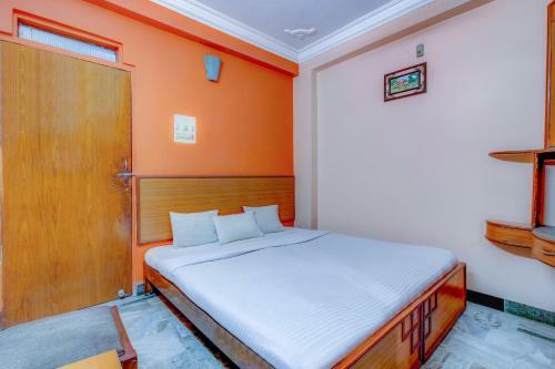 Spot On 22114 Hotel Kailash Regency