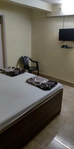 Hostal Adarsh Lodge