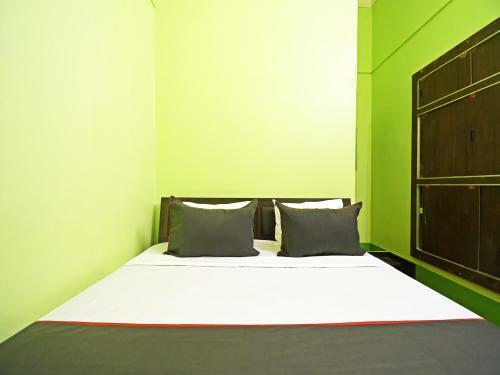 Hotel Capital O 84723 Heritage Homes