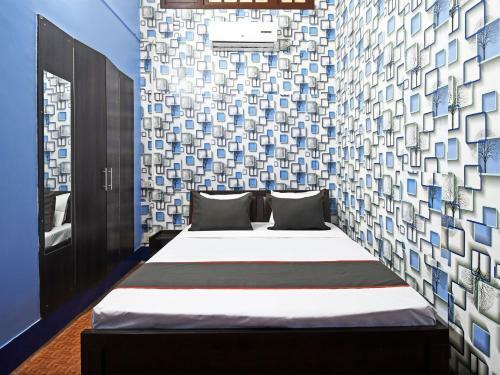 Hotel Capital O 84723 Heritage Homes