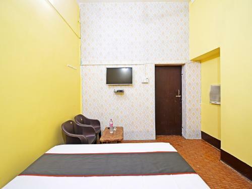 Hotel Capital O 84723 Heritage Homes