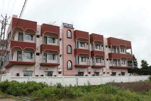 Hotel Somani Inn