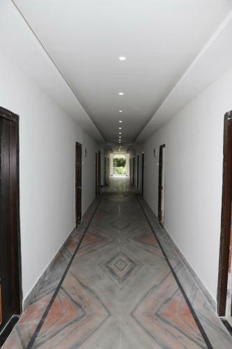 Hotel Somani Inn