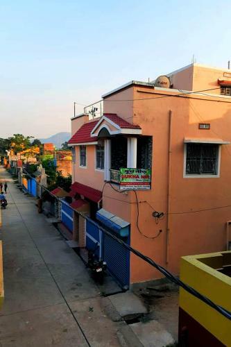 Sukha Nir Home Stay
