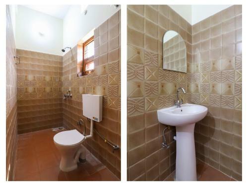 Hotel Oyo 84661 Lakshmi Home Stay