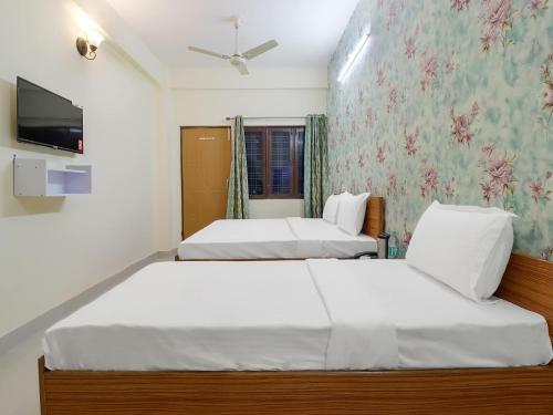 Hotel Oyo 84661 Lakshmi Home Stay