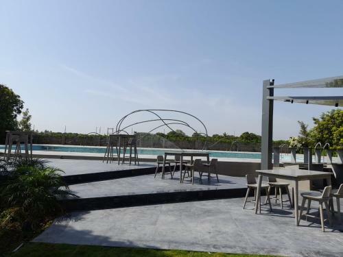 Hotel The Mango Resort
