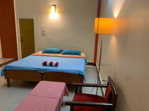 Hostal Kaziranga Safari Guest House