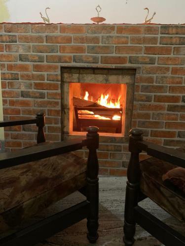 Hostal Kaziranga Safari Guest House