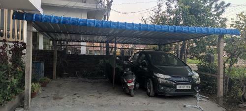 Apartamento Urban Townhouse