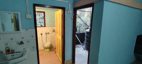 Apartamento Urban Townhouse