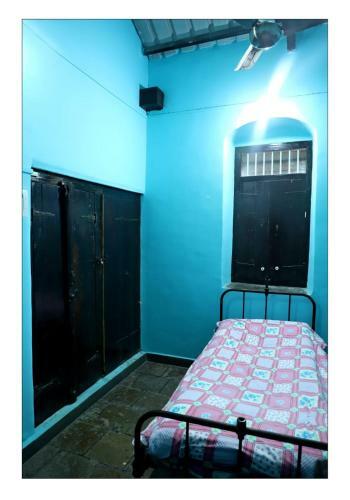 Apartamento Deshmukh Wada