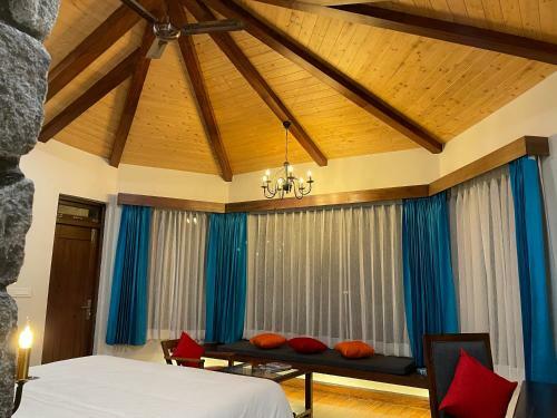 Hotel Casa Himalaya, Auli