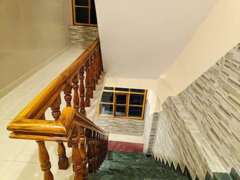 Hotel Mountain View