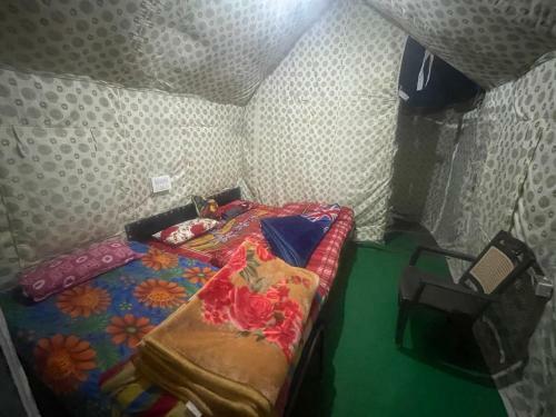 Magical Mountain Camping And Trekking