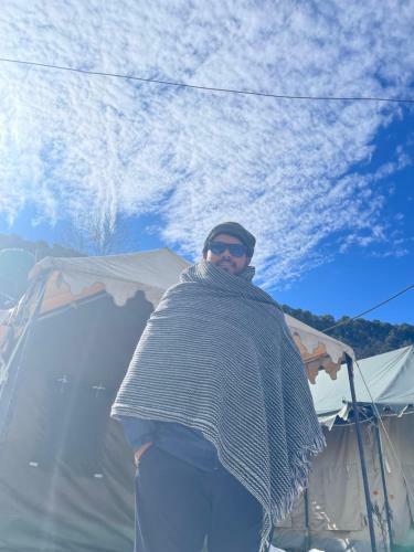Magical Mountain Camping And Trekking