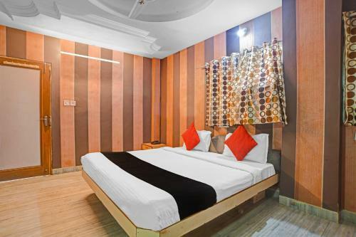 Capital O 82005 Hotel Shree Villa