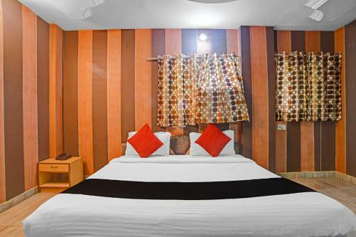 Capital O 82005 Hotel Shree Villa