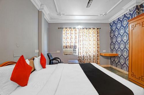 Capital O 82005 Hotel Shree Villa