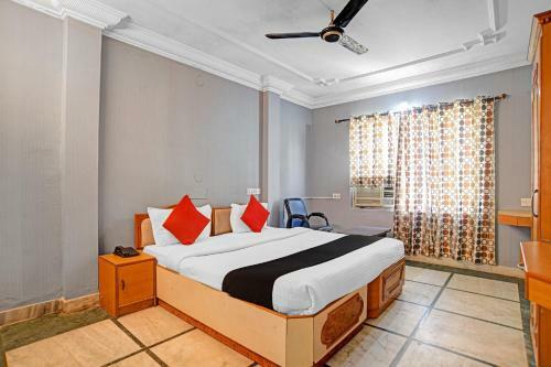 Capital O 82005 Hotel Shree Villa