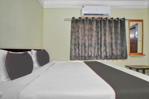 Collection O 82862 Hotel New Uday Palace