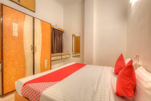 Hotel Oyo Flagship 77054 Kamla Kunj Rajendra Nagar