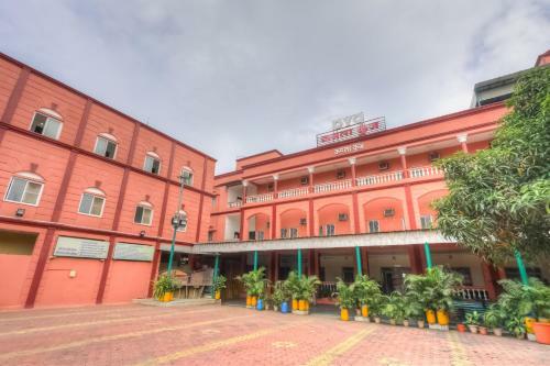 Hotel Oyo Flagship 77054 Kamla Kunj Rajendra Nagar