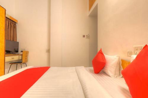 Hotel Oyo Flagship 77054 Kamla Kunj Rajendra Nagar