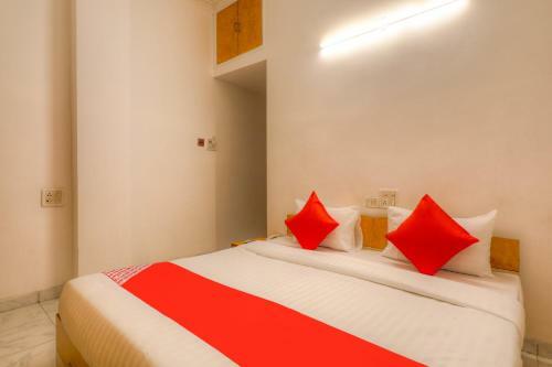 Hotel Oyo Flagship 77054 Kamla Kunj Rajendra Nagar