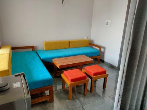 Shrivardhan Homestay