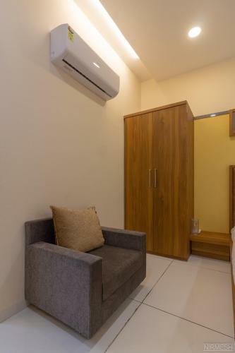 Hotel Giri Shankara